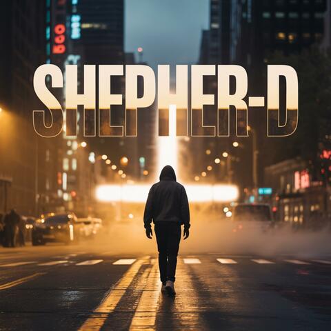 SHEPHER-D