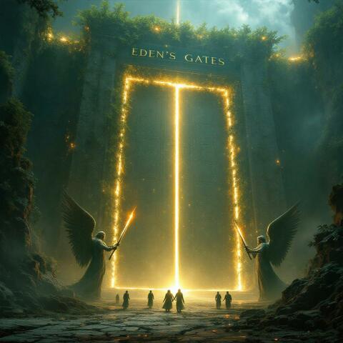 Eden's Gates