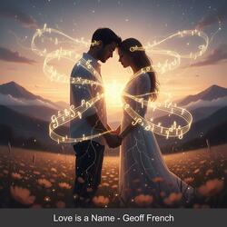 Love is a Name