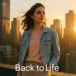 Back To Life