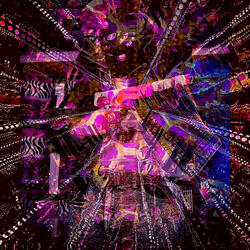 K.N.G (Karma No Grace)