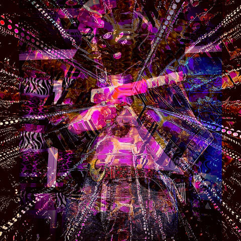 K.N.G (Karma No Grace)