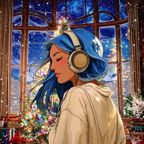 Christmas Snowlight Dreams