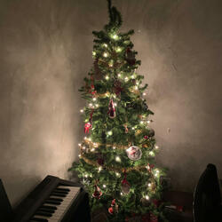 (You Feel Like)Christmas