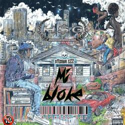 Mi Bloke (feat. Alexito lmr)