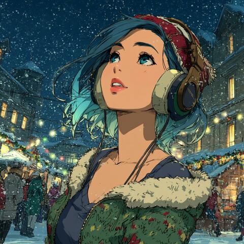 A Very Lo-Fi Christmas