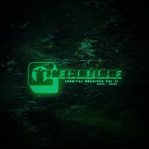 ORBITAL ARCHIVES, Vol. 1