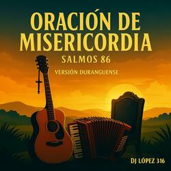 Oracion de misericordia