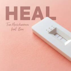 Heal (feat. Ben)