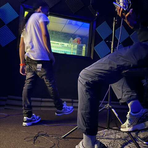 Baby Shark (feat. Cirgod, Baby Shark, $hedy, CTB EJ, SkinnyBeamen & Lil Luck38)