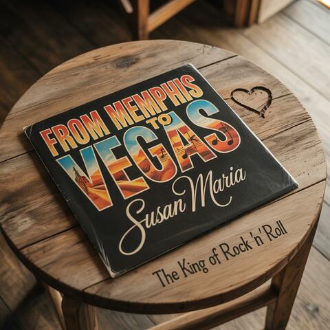 From Memphis to Vegas (feat. Caprica)