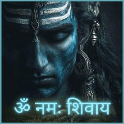 Om Namah Shivaya Mantra | Deep Sleep, Relaxation & Healing Energy #omnamahshivaay