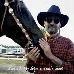 Music Is Shenandoah's Soul