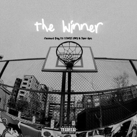 The Winner (feat ZIMRI ON3 & Iker Spz)