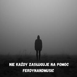 NIE KAŻDY ZASŁUGUJE NA POMOC