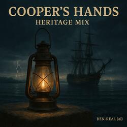 Cooper’s Hands (Heritage Mix)
