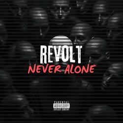 Never Alone
