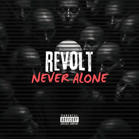 Never Alone