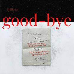 Good-Bye
