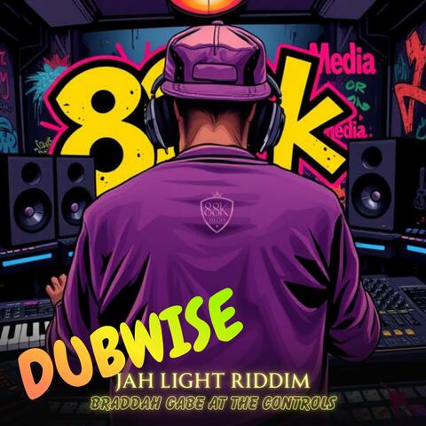 Inna Dubwise Jah Light Riddim