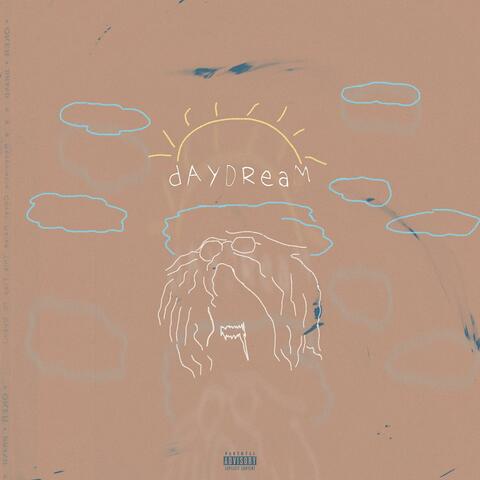 DAYDREAM (LILLE TAPE SINGLE)