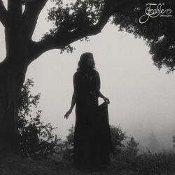 Girl in the Ruby Earrings