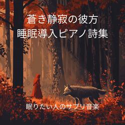 忘れ去られた音の雫