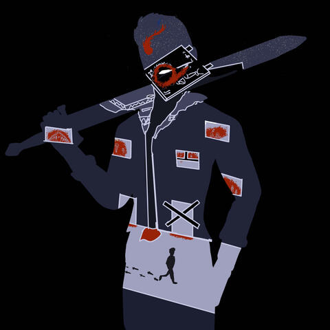 Theatrics (Jack Slash)