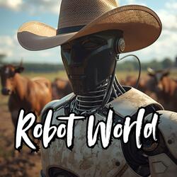 ROBOT WORLD