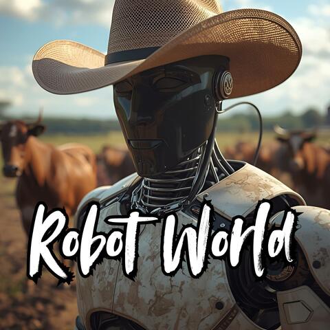 ROBOT WORLD