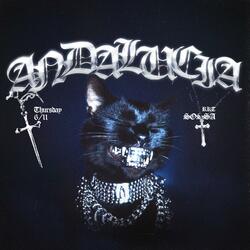 ANDA LUCIA RKT (feat. KZ RMX)