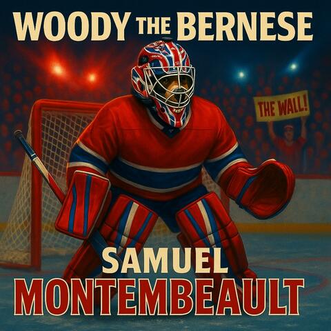 Samuel Montembeault