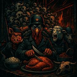 Feast of Forgotten Flesh