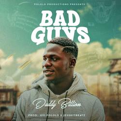 BAD GUYS