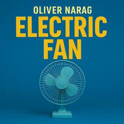ELECTRIC FAN