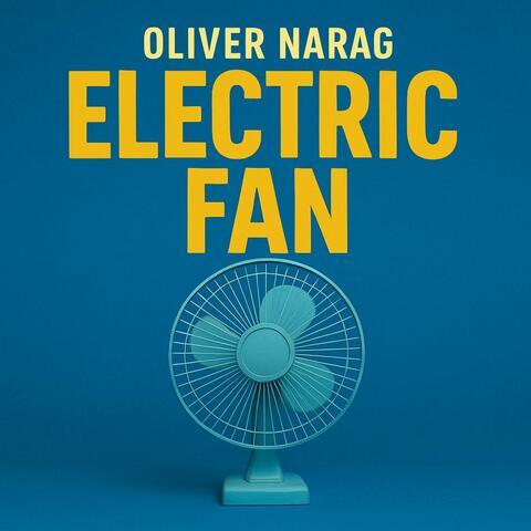 ELECTRIC FAN