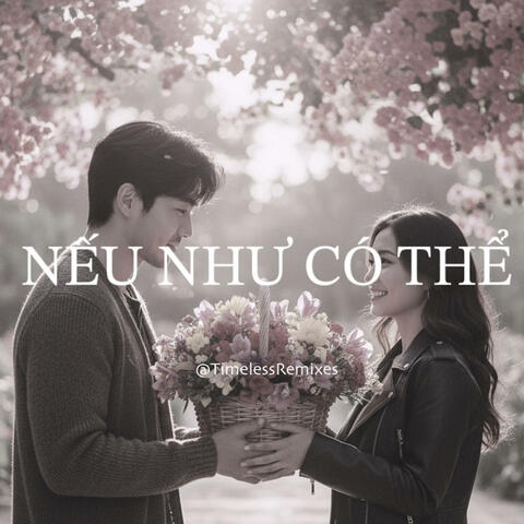 Nếu Như Có Thể (Blues Rock)