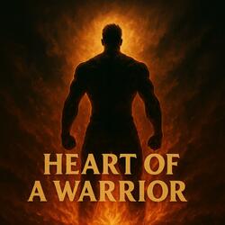 HEART OF A WARRIOR