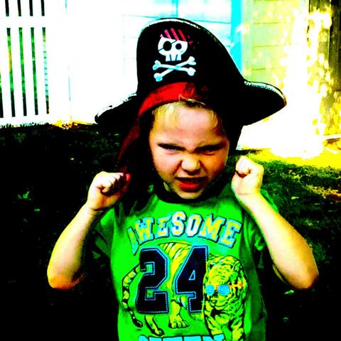 Blessing From The Mallard