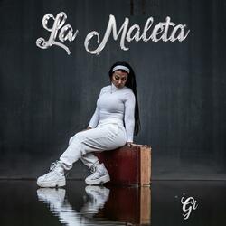 La Maleta (feat. OLRCL)