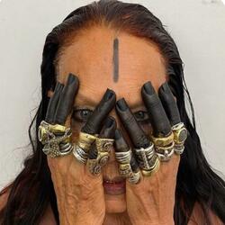 WOKE! (feat. culttted)