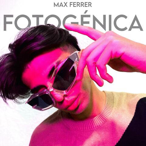 FOTOGÉNICA