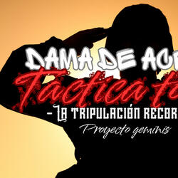 Dama de acero tactica total