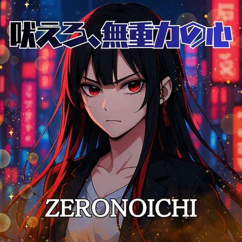 吠えろ、無重力の心