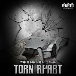 Torn Apart (feat. Krizz Kaliko)