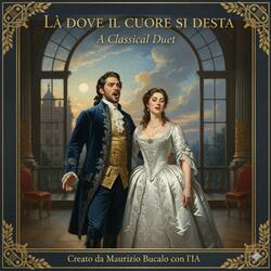 Là dove il cuore si desta