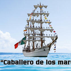 Caballero de los mares