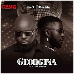 Georgina (feat. Bisa Kdei)