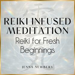 Reiki for Fresh Beginnings