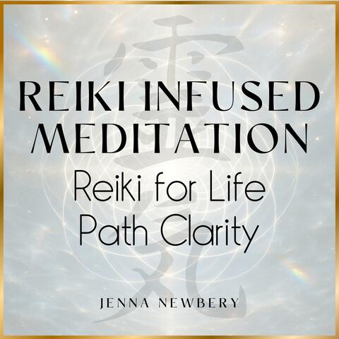 Reiki for Life Path Clarity